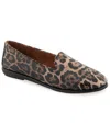 Aerosoles Women's Betunia Casual Flat In Multi