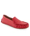 AEROSOLES WOMEN'S COBY MOCCASINS