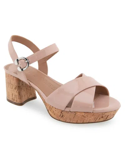 Aerosoles Women's Cosmos Platform