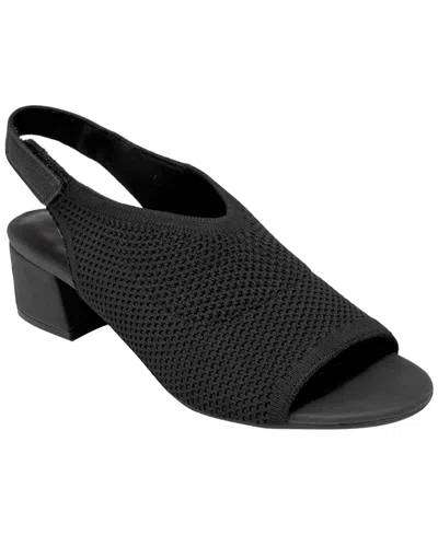 Aerosoles Costi Sandal In Black
