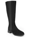 Aerosoles Daria Tall Boot In Multi