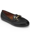 Aerosoles Women's Day-drive Casual Driver Loafers In Black
