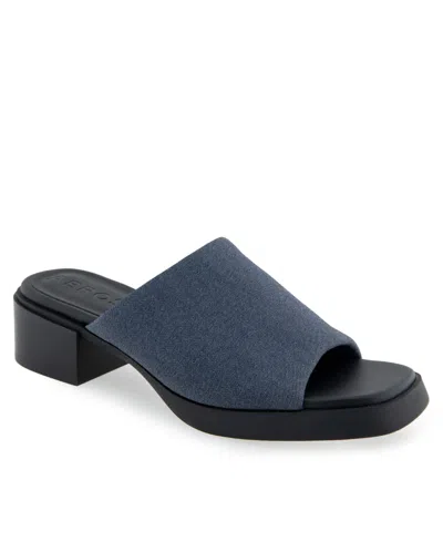 AEROSOLES WOMEN'S DENISE DRESS SANDALS