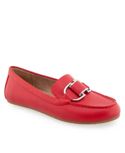AEROSOLES WOMEN'S DENVER CASUAL LOAFERS