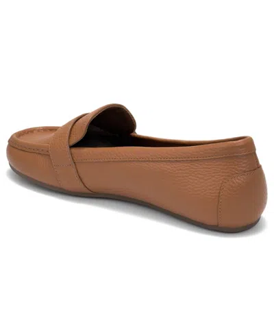 Aerosoles Women's Don Slip-on Casual Loafers In Brown