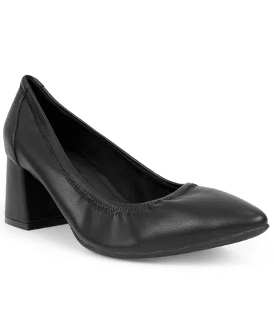 Aerosoles Women's Elisea Dress Pump In Black