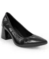 Aerosoles Women's Elisea Dress Pump In Black