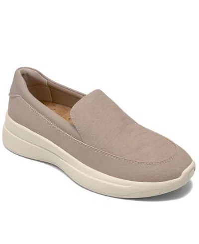 Aerosoles Felice Loafer In Brown