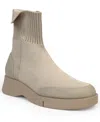 Aerosoles Women's Flame Bootie In Neutral