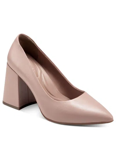 Aerosoles Women's Isabel Pump In Pink