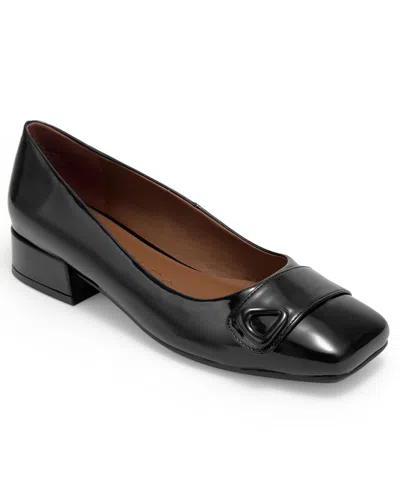 Aerosoles Isai Pump In Black