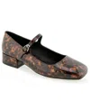 Aerosoles Isannah Mary Jane Pump In Black