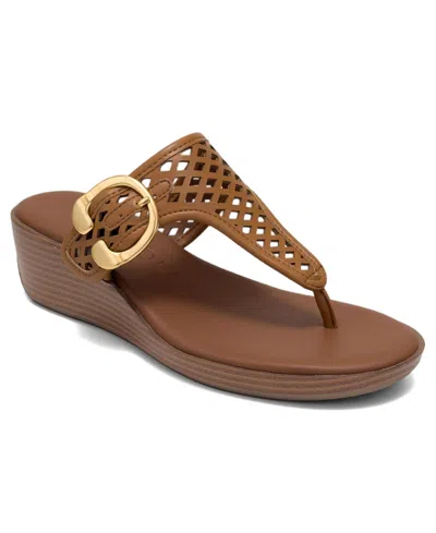 Aerosoles Women's Izola Wedge Sandals