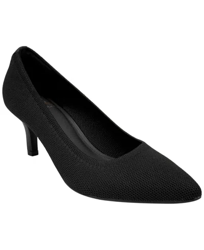 Aerosoles Women's Lexi Slip-on Pumps In Black