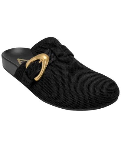 Aerosoles Women's Lucca Slip-on Mule Clogs In Black
