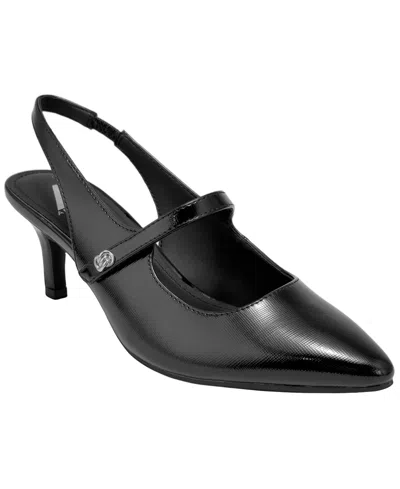 Aerosoles Women's Lyla Slingback Dress Pumps In Black