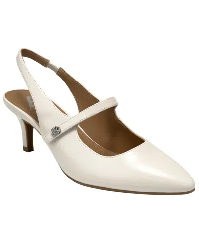Aerosoles Women's Lyla Slingback Dress Pumps In Multi