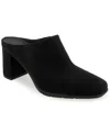 Aerosoles Maddy Mule In Black