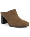 Aerosoles Maddy Mule In Brown