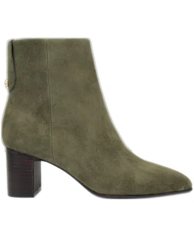 Aerosoles Magnus Bootie In Green