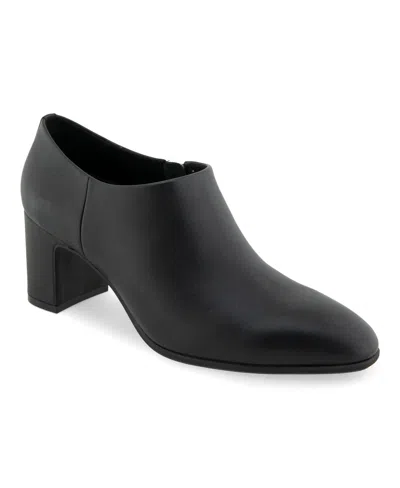 AEROSOLES WOMEN'S MELINA POINTED TOE SHOOTIES