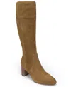 Aerosoles Women's Minerva Boot In Brown
