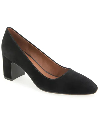 Aerosoles Women's Minetta Dress Pump In Black
