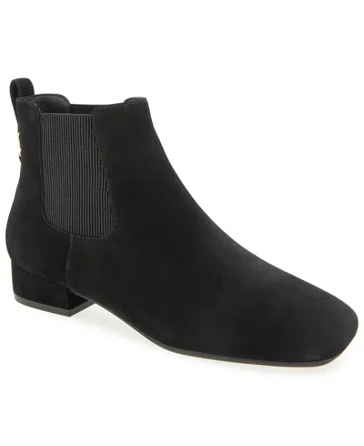 Aerosoles Women's Nancilee Chelsea Bootie In Black