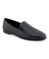 Aerosoles Burro Venetian Loafer In Black