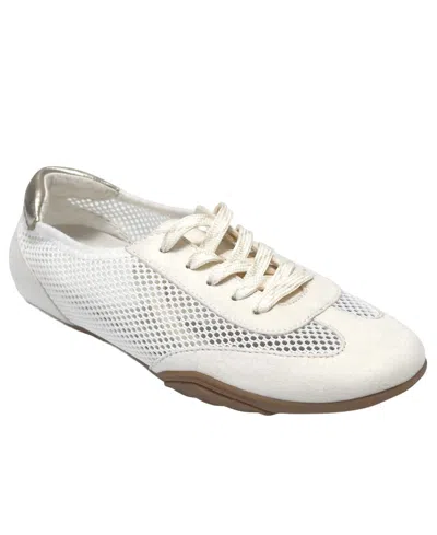 AEROSOLES WOMEN'S OPAL LACE-UP SNEAKERS
