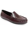 Aerosoles Women's Over-drive Casual Driver In Brown