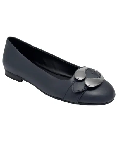 Aerosoles Women's Paradise Round Toe Ballet Flats In Multi