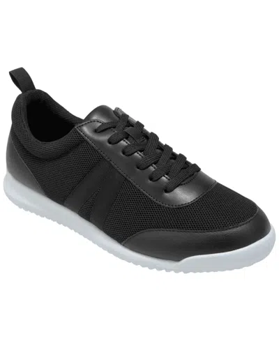 Aerosoles Women's Pixie Lace-up Sneakers In Black