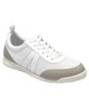 Aerosoles Pixie Sneaker In Neutral