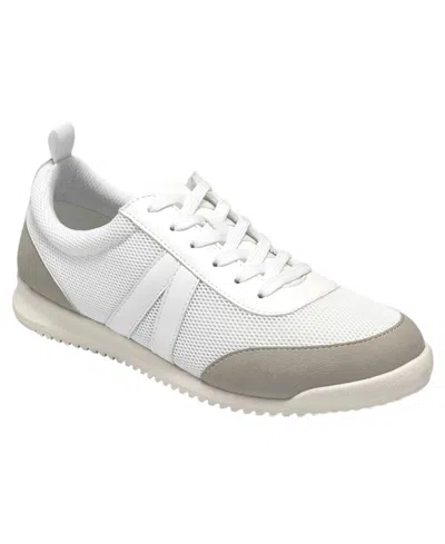Aerosoles Women's Pixie Lace-up Sneakers In Neutral