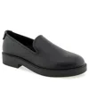 Aerosoles Poisy Loafer In Black