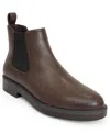 Aerosoles Poshan Chelsea Boot In Brown