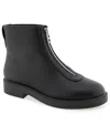 Aerosoles Poshia Chelsea Bootie In Black