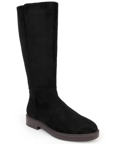 AEROSOLES WOMEN'S PRUE RIDING BOOT