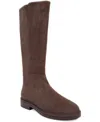 Aerosoles Prue Tall Boot In Brown
