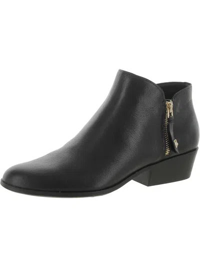 Aerosoles Collaroy Boot-ankle Boot In Black