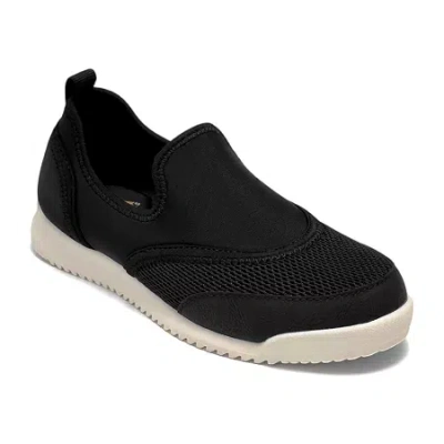 Aerosoles Womens Sneakers In Black