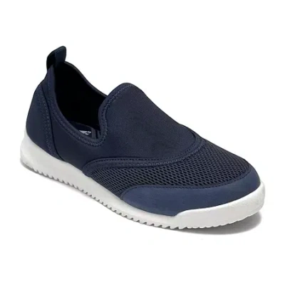 Aerosoles Womens Sneakers In Blue