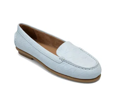 Aerosoles Wonder Loafer In Blue