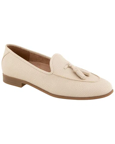 Aerosoles Wuster Flat In Neutral