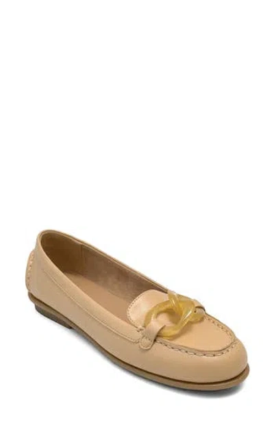 Aerosoles Wysteria Loafer In Animal Print