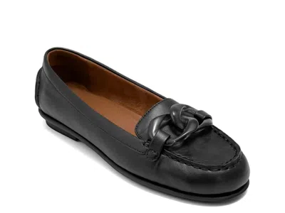 Aerosoles Wysteria Loafer In Black