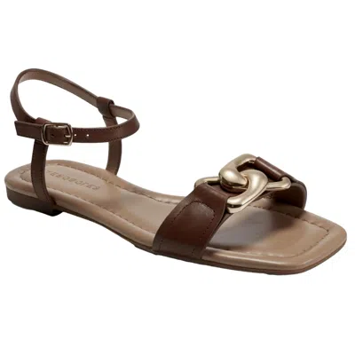 Aerosoles Yoyo Tan Yoyo-293 Women's In Brown