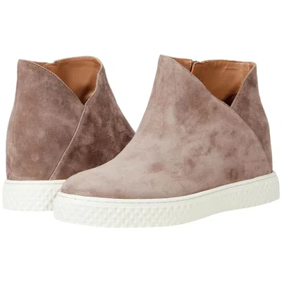 Aerosoles Zia Taupe Zia-298 Women's In Brown