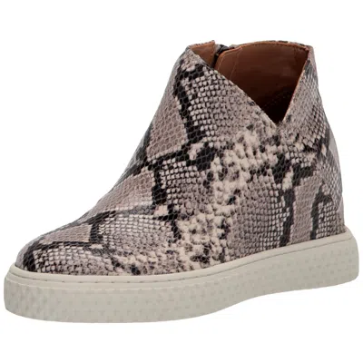 Aerosoles Zirah Ankle Boot Roccia Zirah-052 Women's In Gray